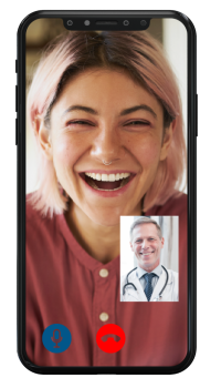 Agendamento Telemedicina